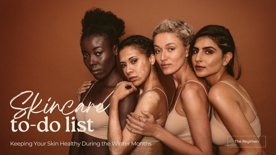 5 Tips to Enhance Your Winter Skin Care Routine