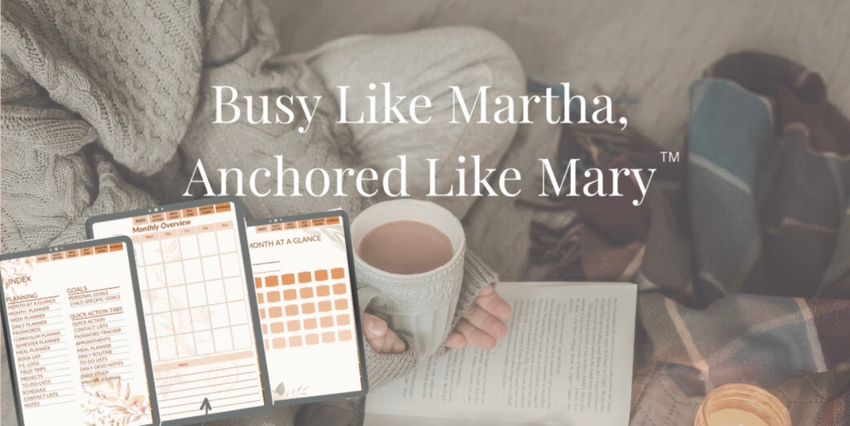 Homeschool Planning System