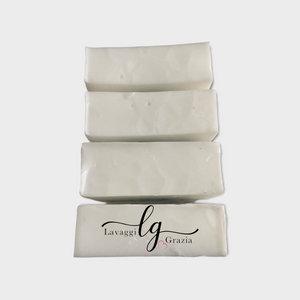 Olive Oil & Bergamot