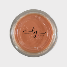 Load image into Gallery viewer, Hibiscus &amp; Peach Scoop Wax

