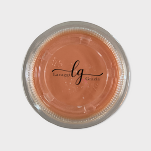 Hibiscus & Peach Scoop Wax
